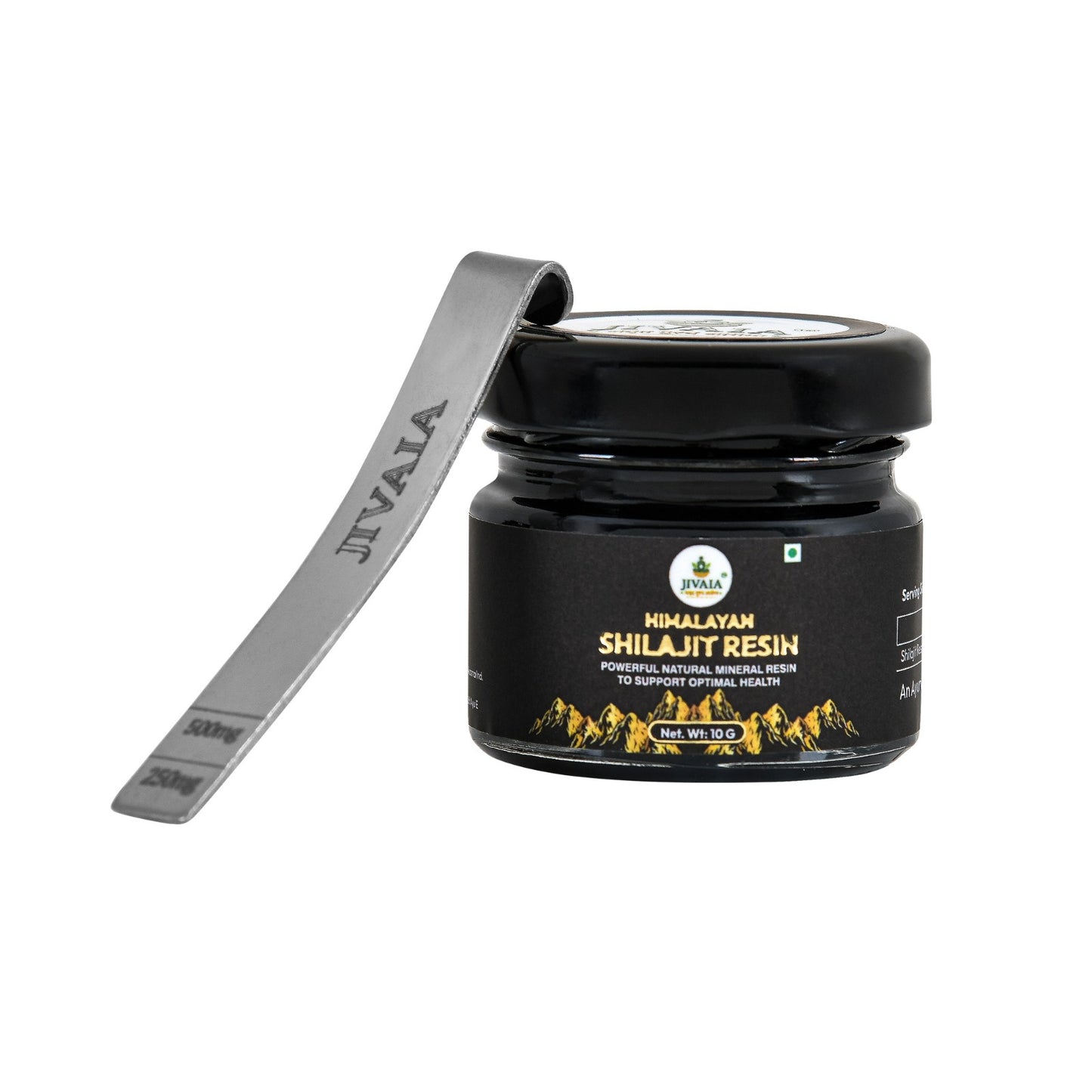 Shilajit Resin + Shilajit Gold Combo