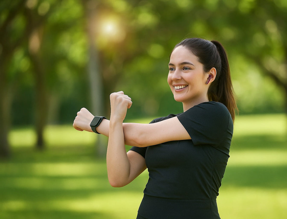 Jivaia Shilajit for Hormonal Balance: Natural Support for Women’s Wellness