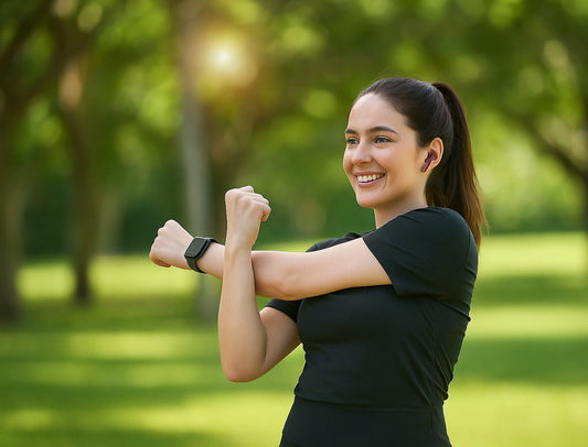 Jivaia Shilajit for Hormonal Balance: Natural Support for Women’s Wellness