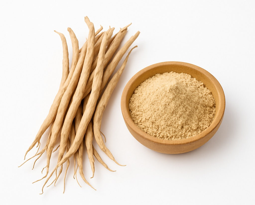 Jivaia Wellness: 5 Powerful Benefits of Shatavari & Shilajit for Women’s Health