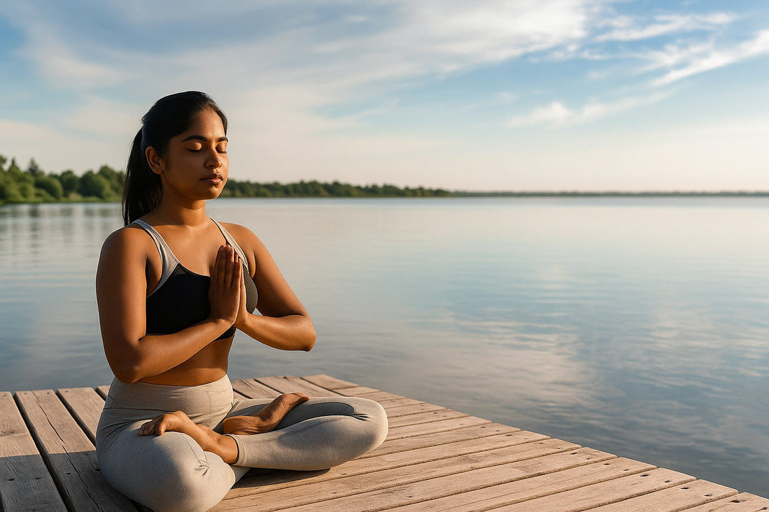 Shilajit for Women: Unlocking Natural Wellness with Ayurvedic  Power