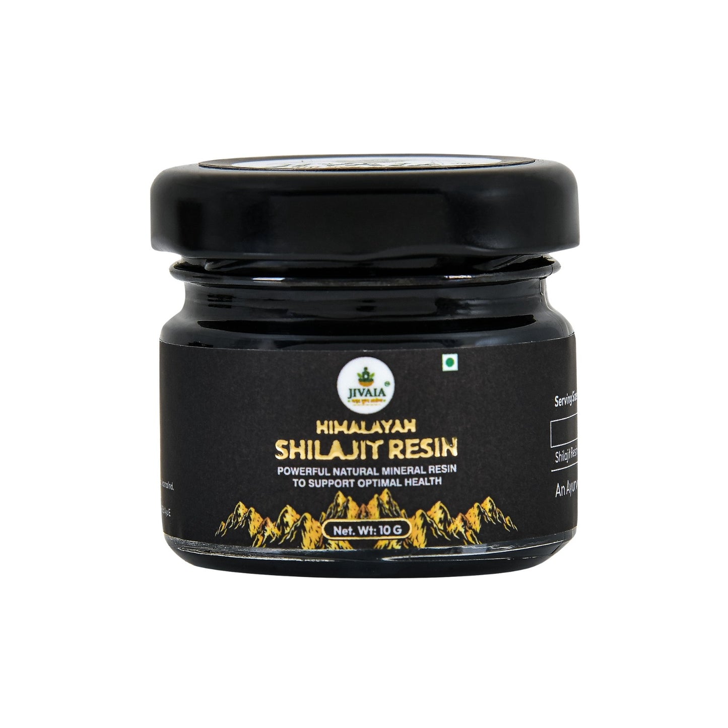 Shilajit Resin + Shilajit Gold    Combo